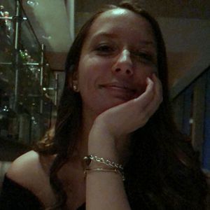 Meet your Posher, Kelsie